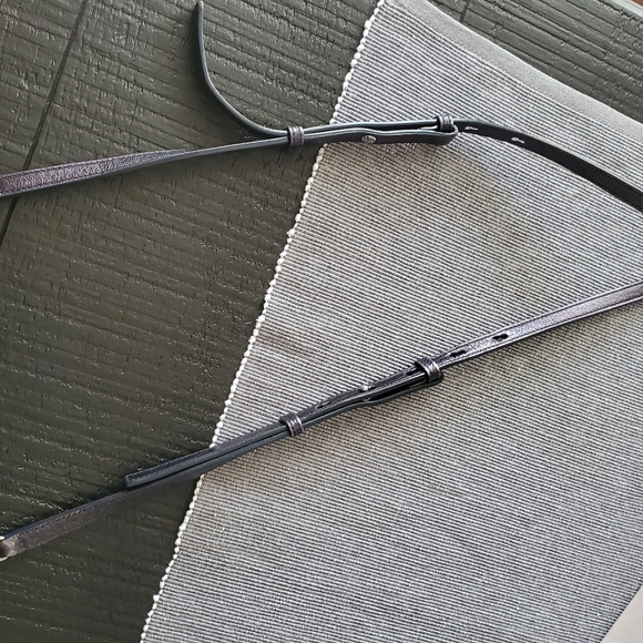 Jimmy Choo crossbody bag - Picture 6 of 9